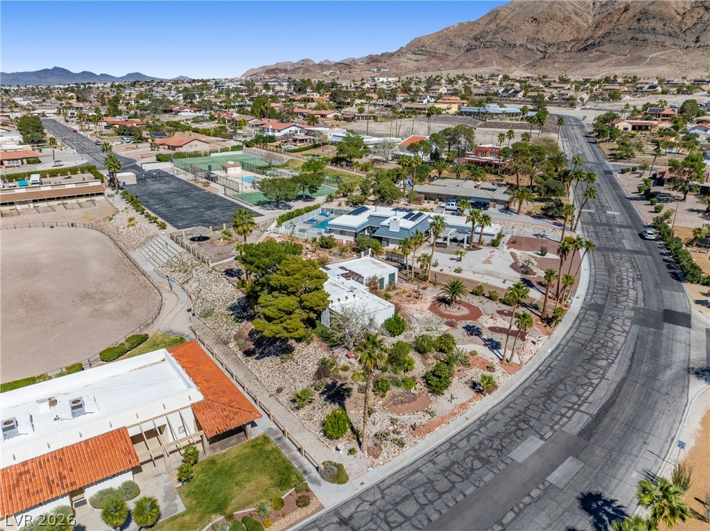 6744 Mountridge Drive Las Vegas NV 89110