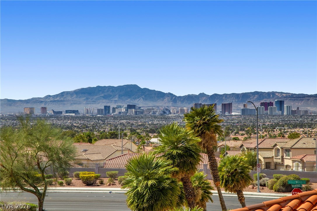 6744 Mountridge Drive Las Vegas NV 89110