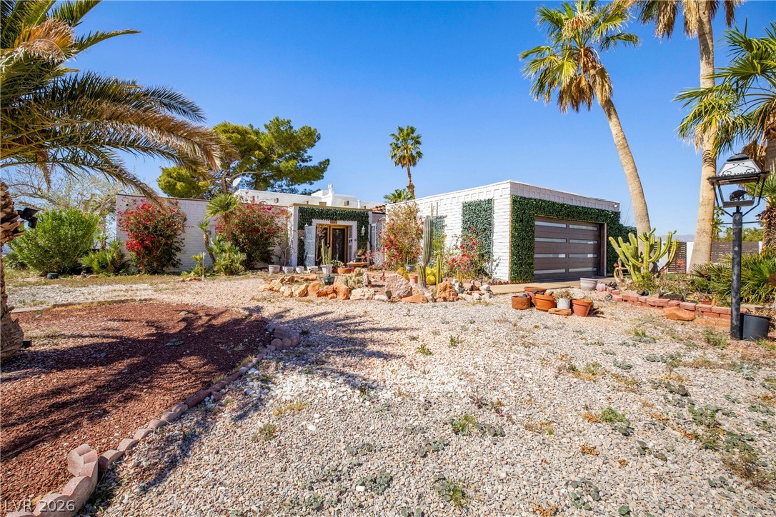 6744 Mountridge Drive Las Vegas NV 89110