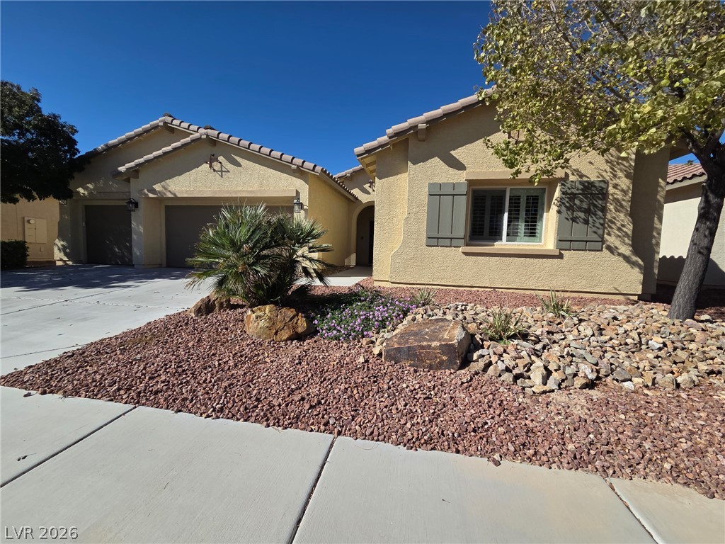 4347 La Romita Street Pahrump NV 89061