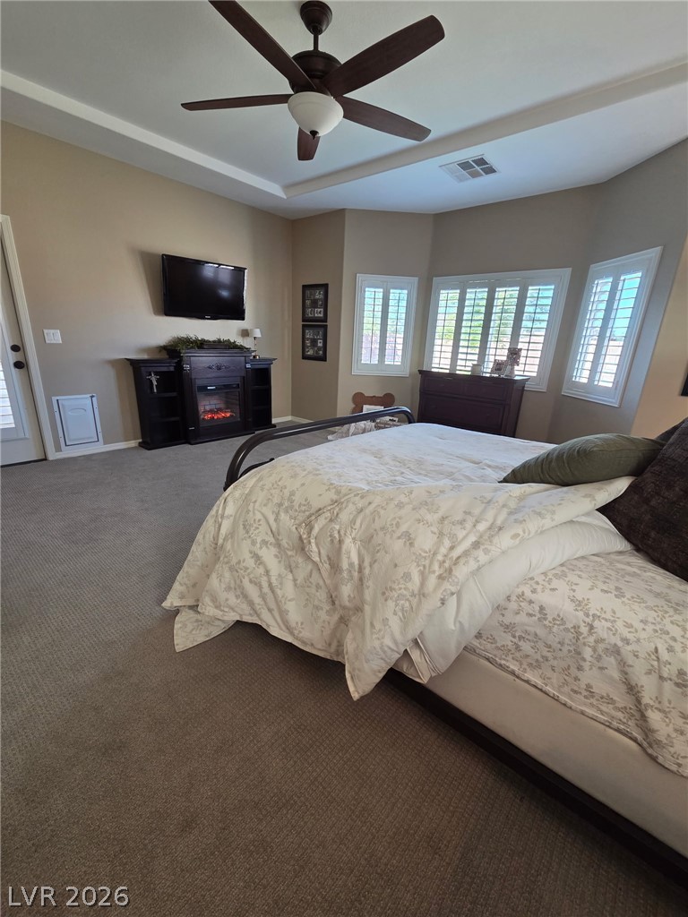 4347 La Romita Street Pahrump NV 89061