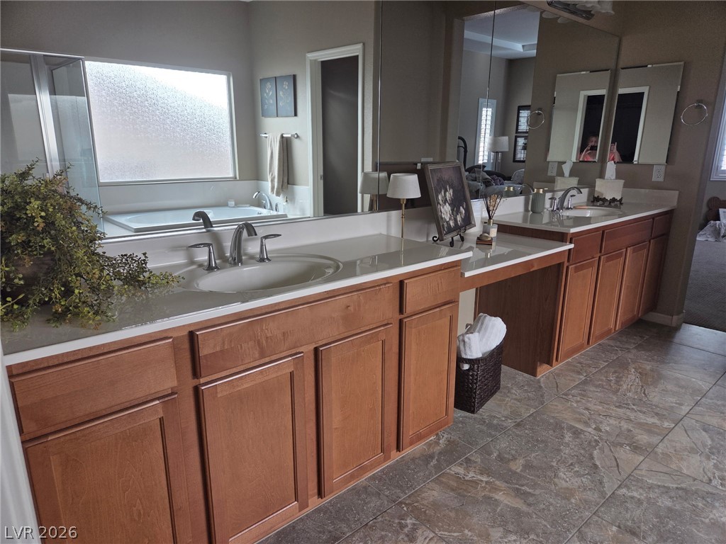 4347 La Romita Street Pahrump NV 89061