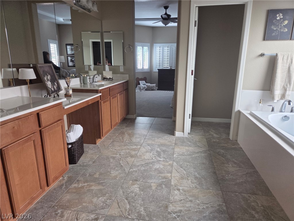 4347 La Romita Street Pahrump NV 89061