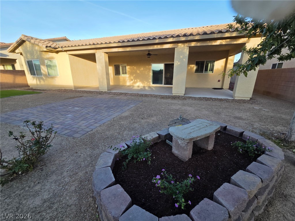 4347 La Romita Street Pahrump NV 89061