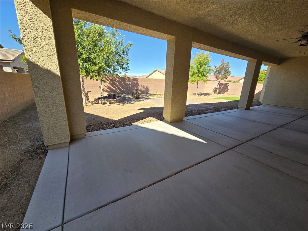 4347 La Romita Street Pahrump NV 89061