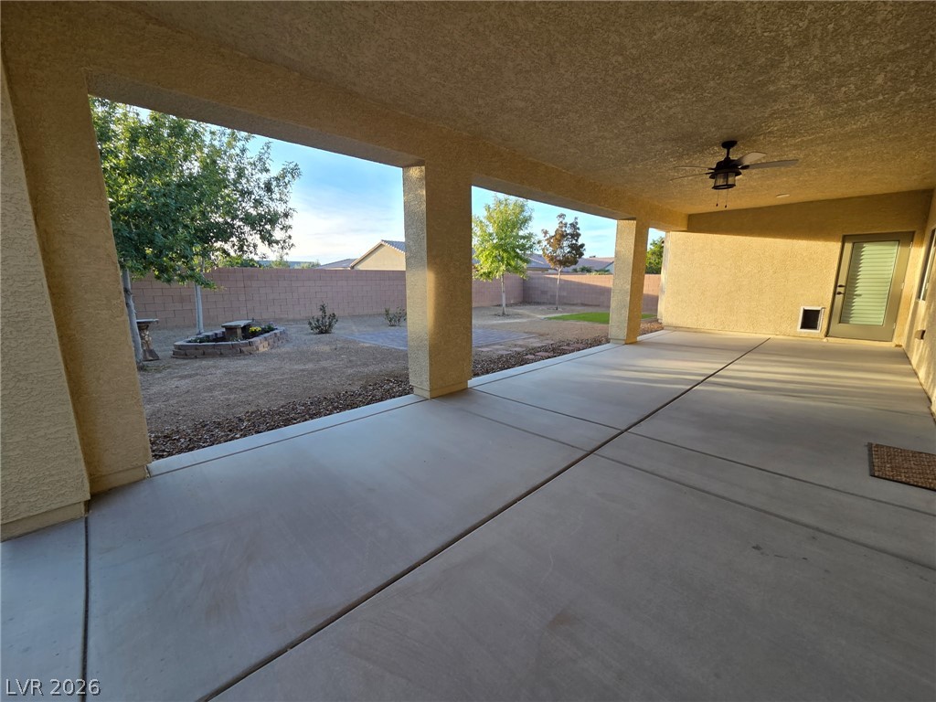 4347 La Romita Street Pahrump NV 89061