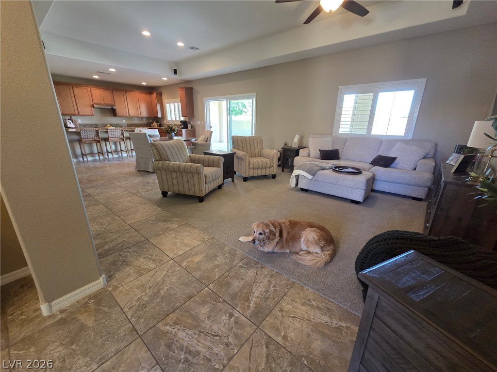 4347 La Romita Street Pahrump NV 89061