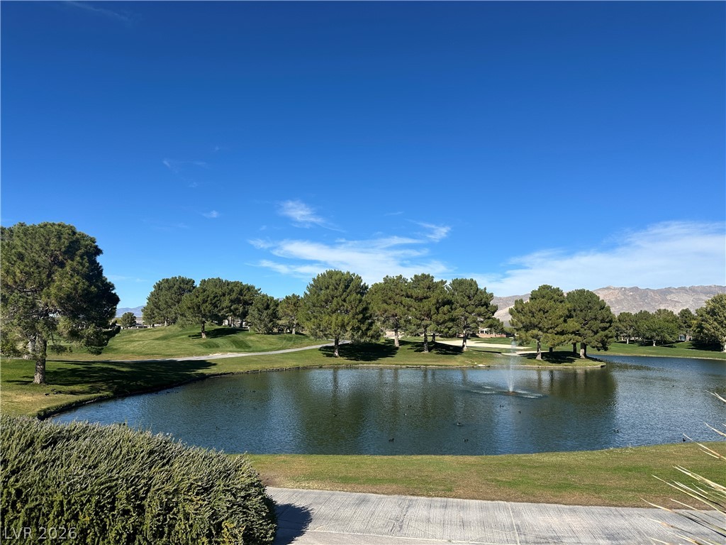 4347 La Romita Street Pahrump NV 89061