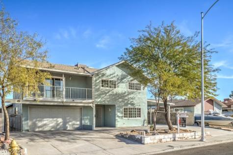 401 Altamira Road Las Vegas NV 89145