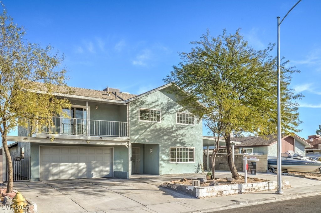 401 Altamira Road Las Vegas NV 89145