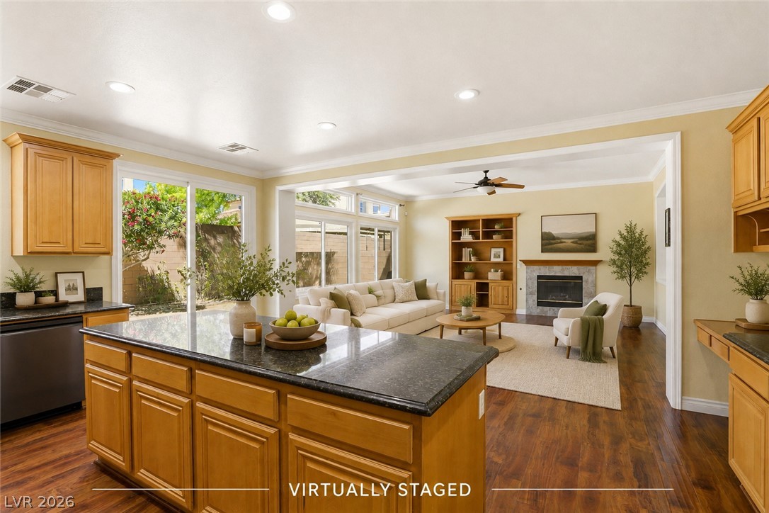 10635 High Dormer Court Las Vegas NV 89179