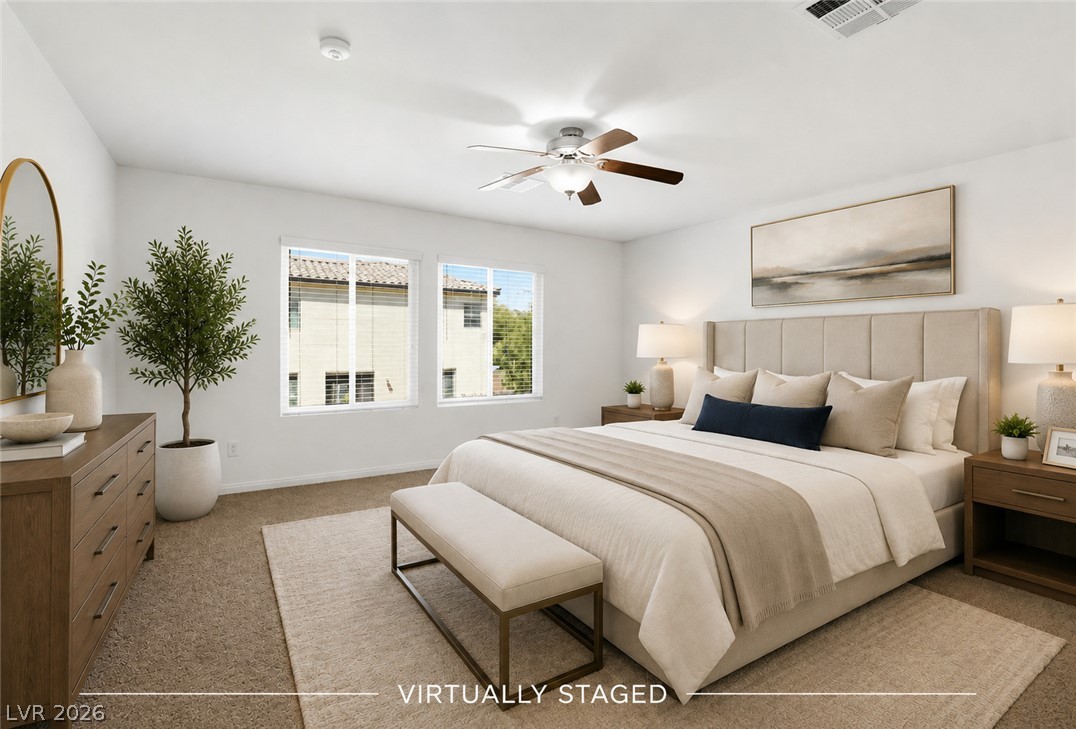 10635 High Dormer Court Las Vegas NV 89179