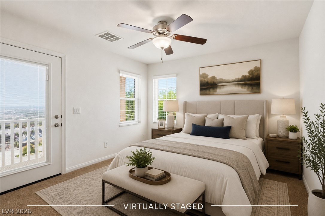 10635 High Dormer Court Las Vegas NV 89179