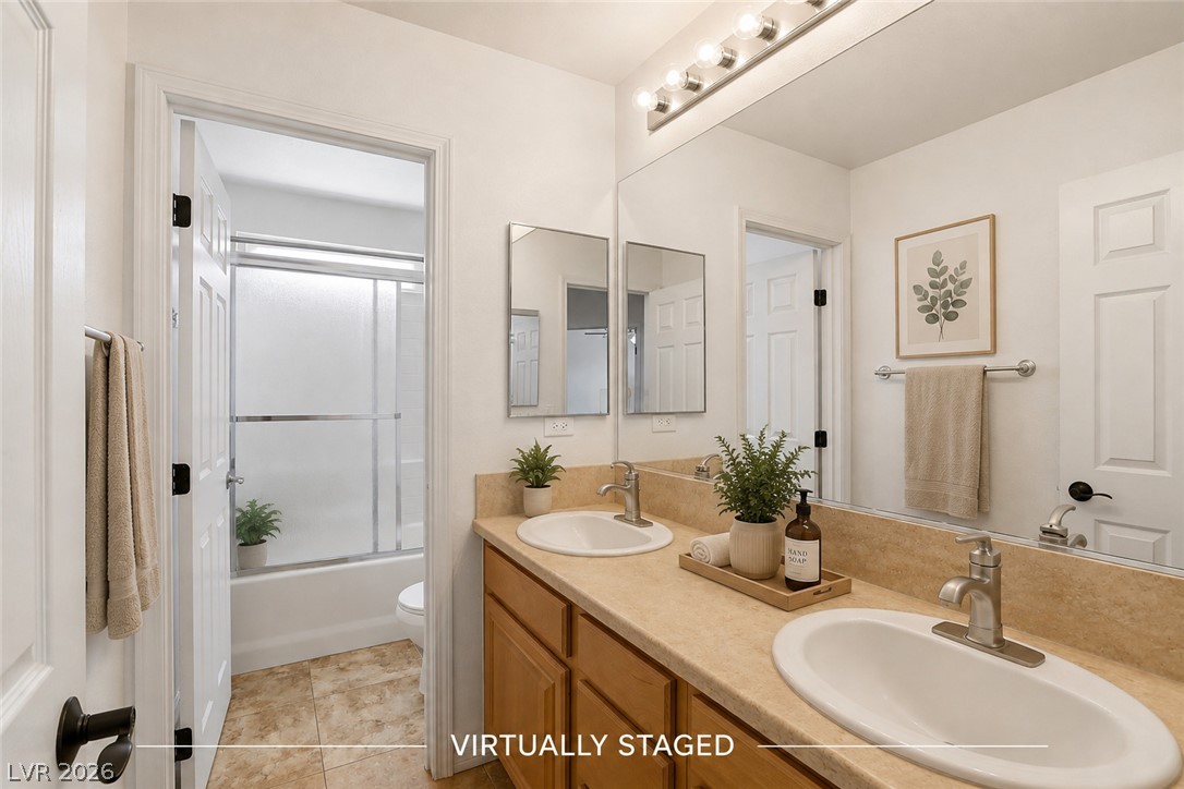 10635 High Dormer Court Las Vegas NV 89179