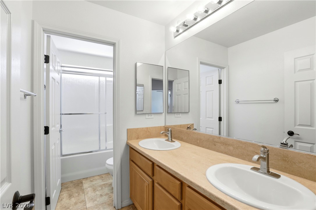 10635 High Dormer Court Las Vegas NV 89179