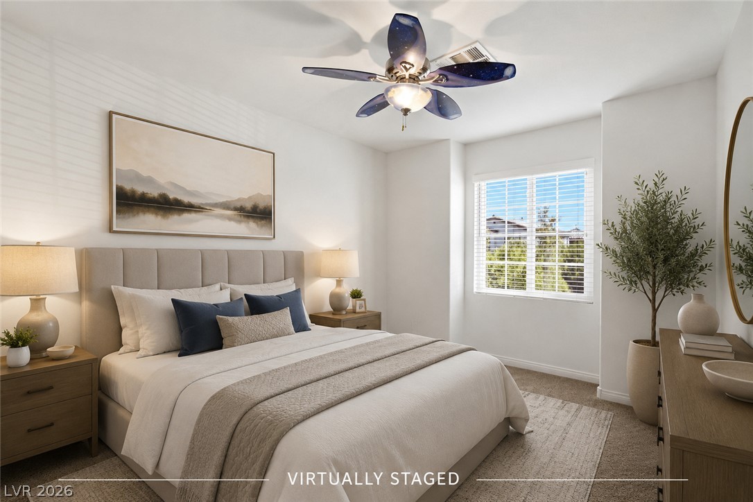 10635 High Dormer Court Las Vegas NV 89179