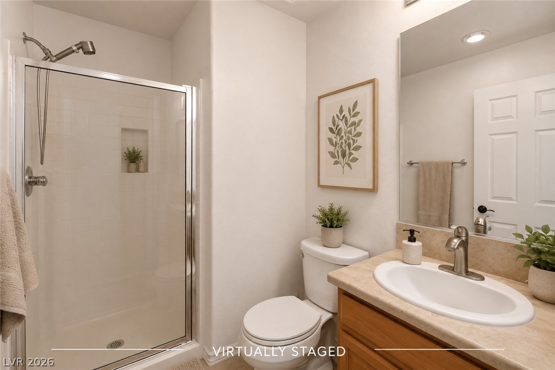 10635 High Dormer Court Las Vegas NV 89179