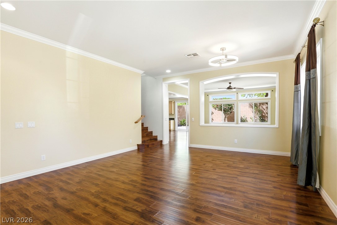 10635 High Dormer Court Las Vegas NV 89179