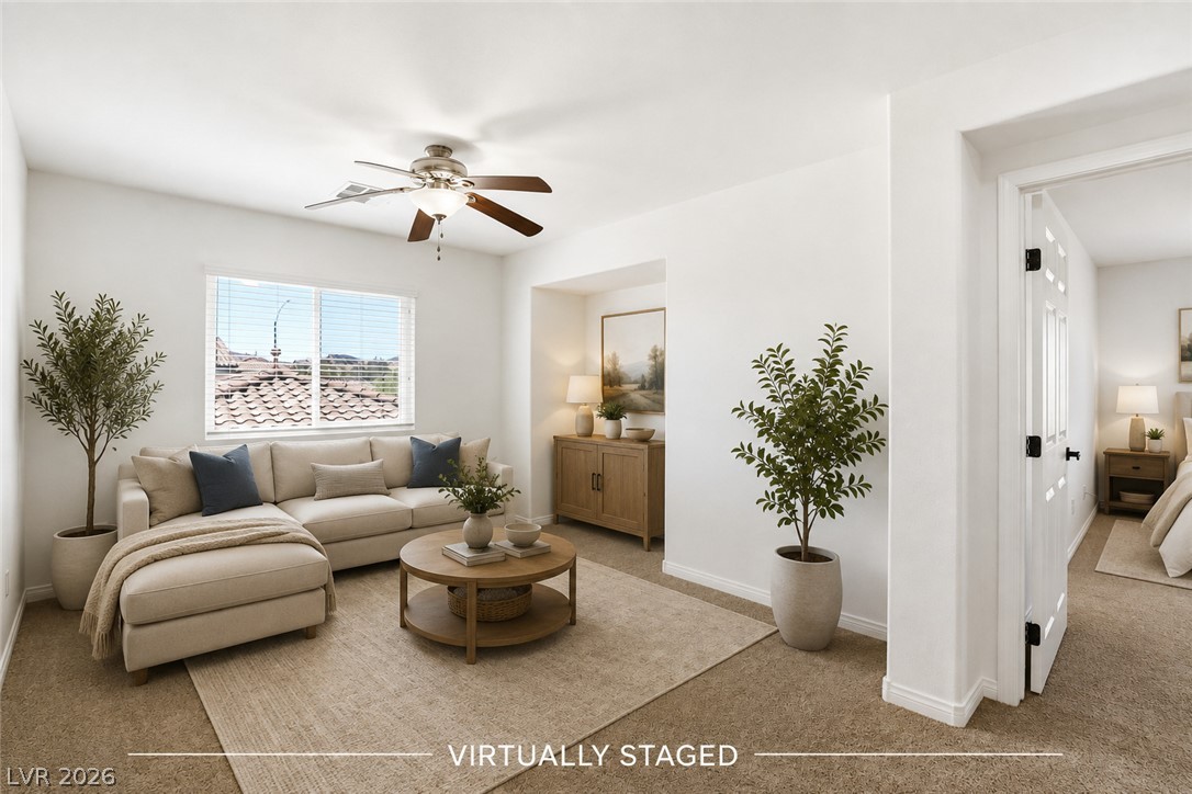 10635 High Dormer Court Las Vegas NV 89179