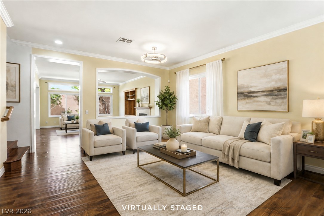 10635 High Dormer Court Las Vegas NV 89179
