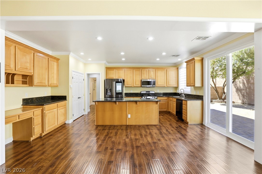 10635 High Dormer Court Las Vegas NV 89179