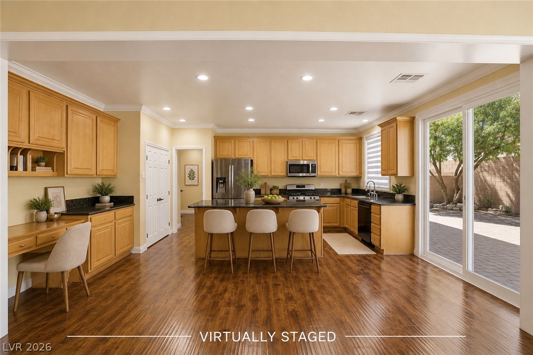 10635 High Dormer Court Las Vegas NV 89179
