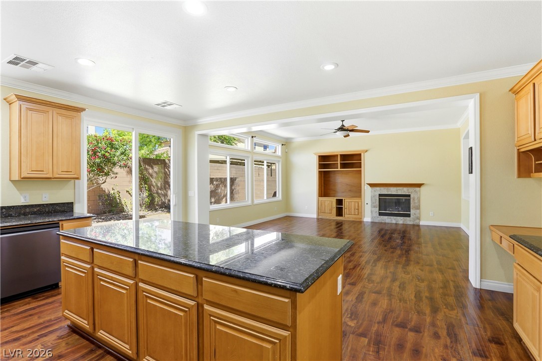 10635 High Dormer Court Las Vegas NV 89179