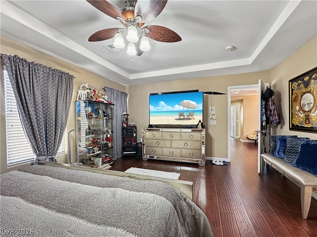 8122 Retriever Avenue Las Vegas NV 89147