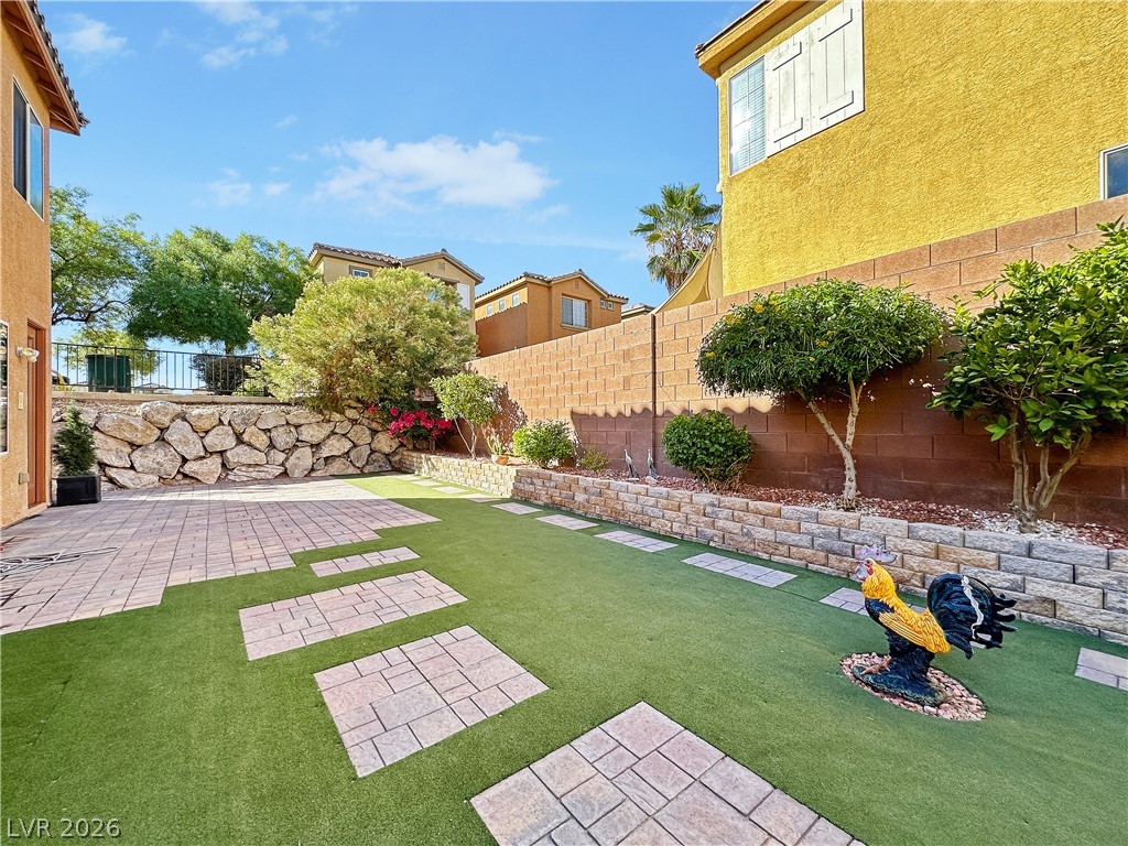 8122 Retriever Avenue Las Vegas NV 89147