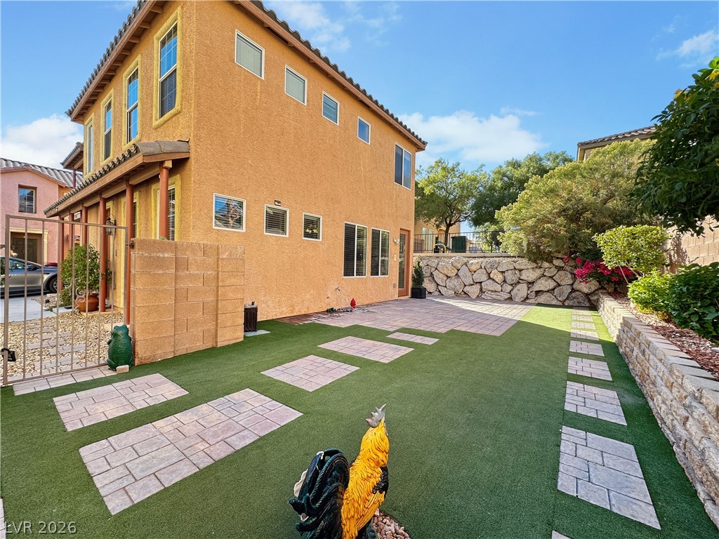 8122 Retriever Avenue Las Vegas NV 89147