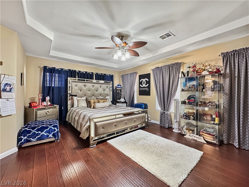 8122 Retriever Avenue Las Vegas NV 89147
