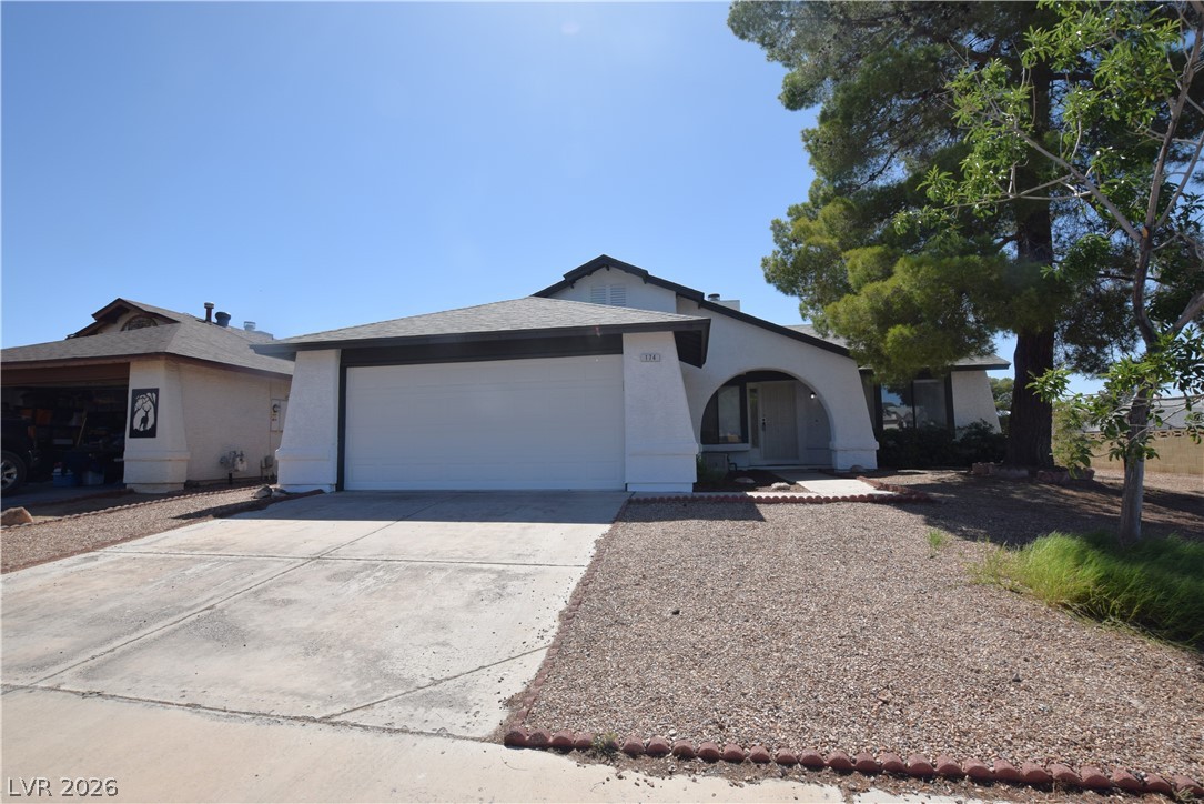 174 Emden Drive Henderson NV 89015