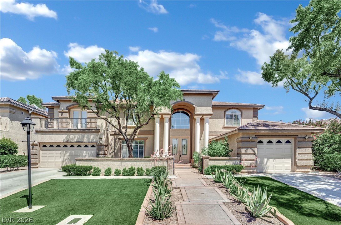 10086 Ashiem Street Las Vegas NV 89183
