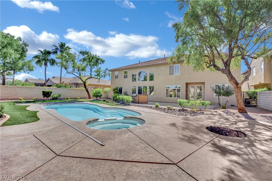 10086 Ashiem Street Las Vegas NV 89183