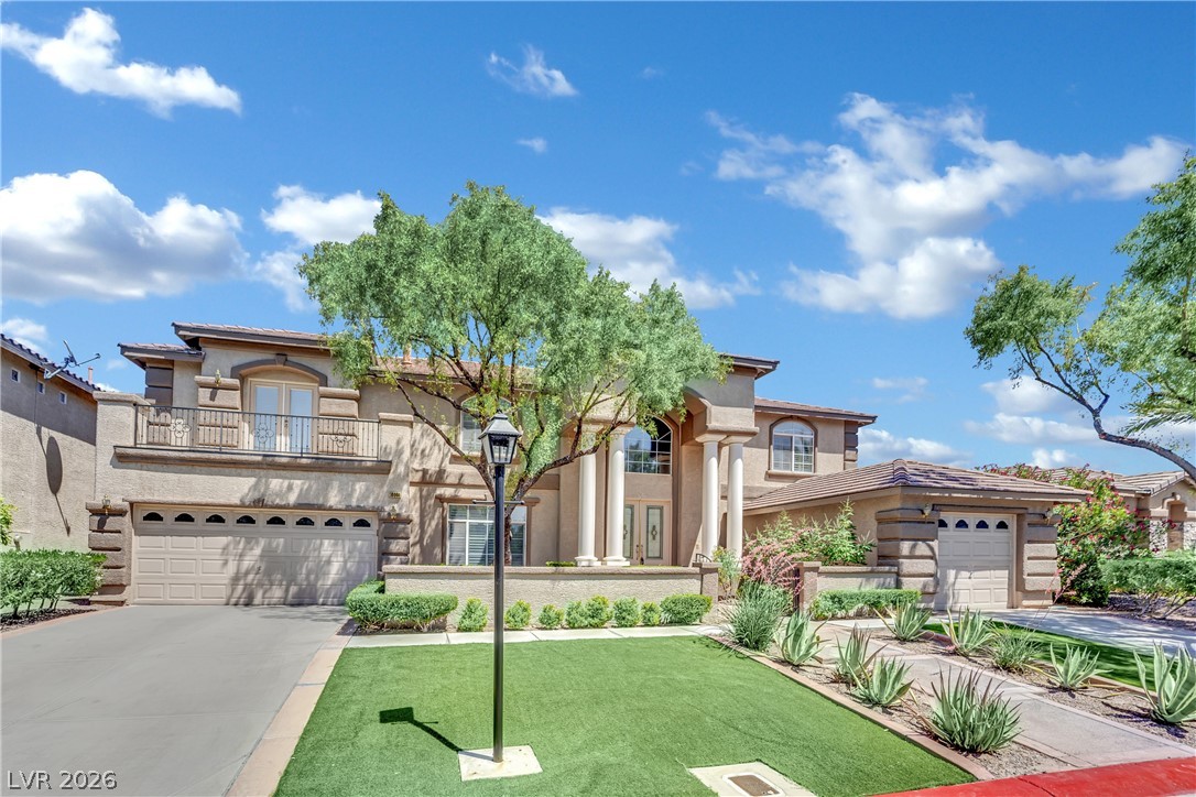 10086 Ashiem Street Las Vegas NV 89183