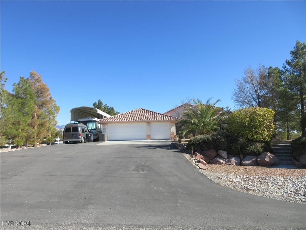 2281 Pampa Avenue Pahrump NV 89048
