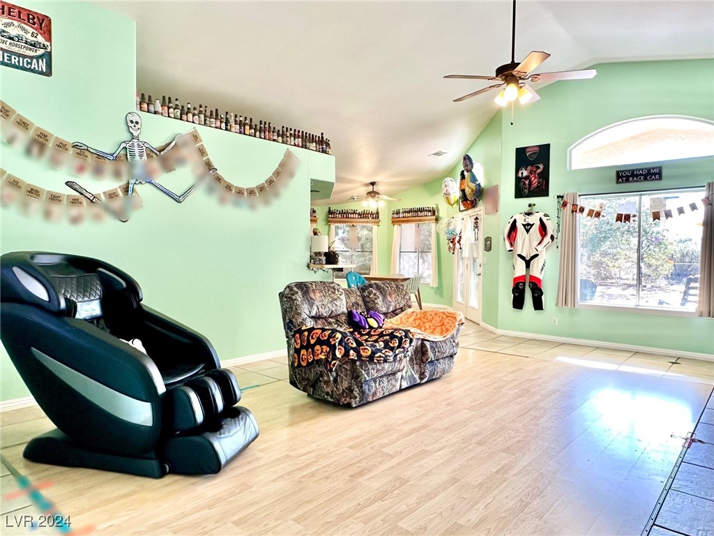 2281 Pampa Avenue Pahrump NV 89048