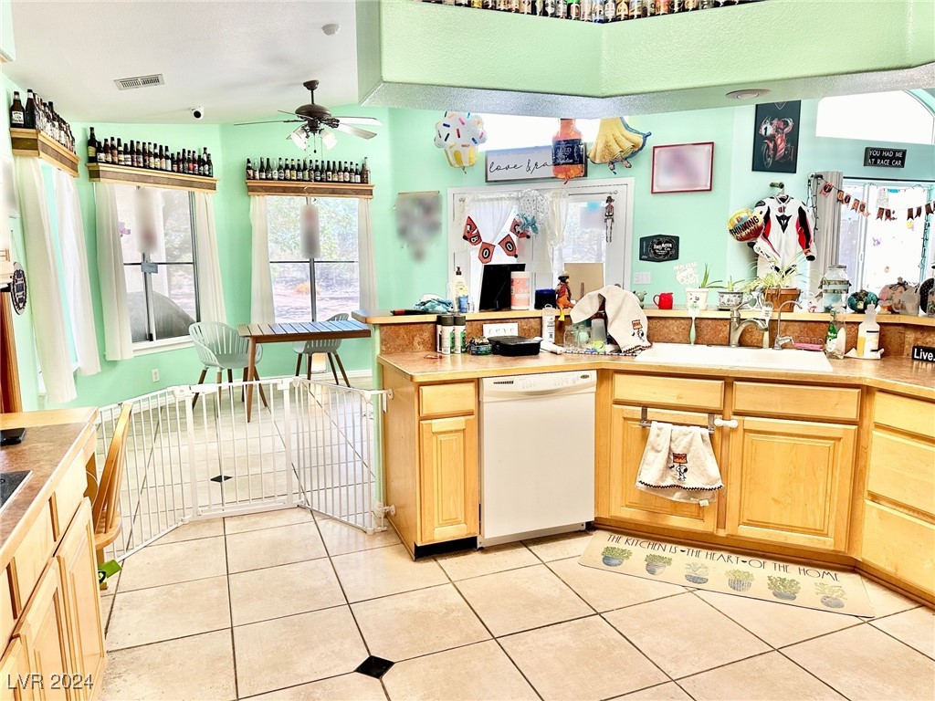 2281 Pampa Avenue Pahrump NV 89048