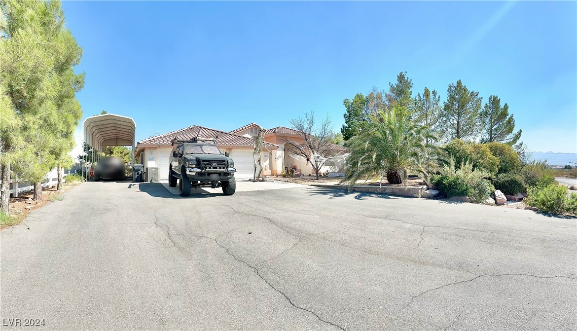 2281 Pampa Avenue Pahrump NV 89048