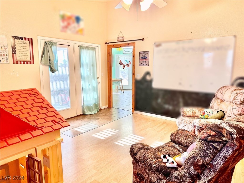 2281 Pampa Avenue Pahrump NV 89048