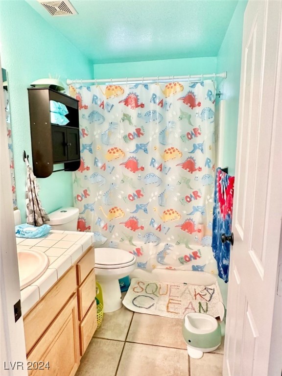 2281 Pampa Avenue Pahrump NV 89048