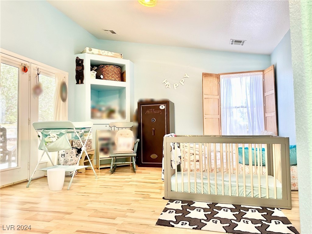 2281 Pampa Avenue Pahrump NV 89048