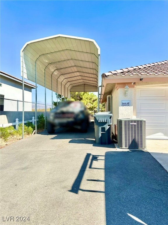2281 Pampa Avenue Pahrump NV 89048
