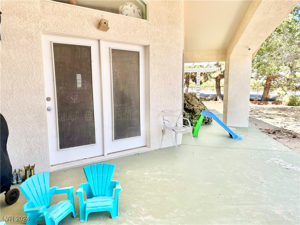 2281 Pampa Avenue Pahrump NV 89048