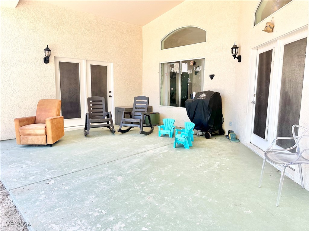 2281 Pampa Avenue Pahrump NV 89048