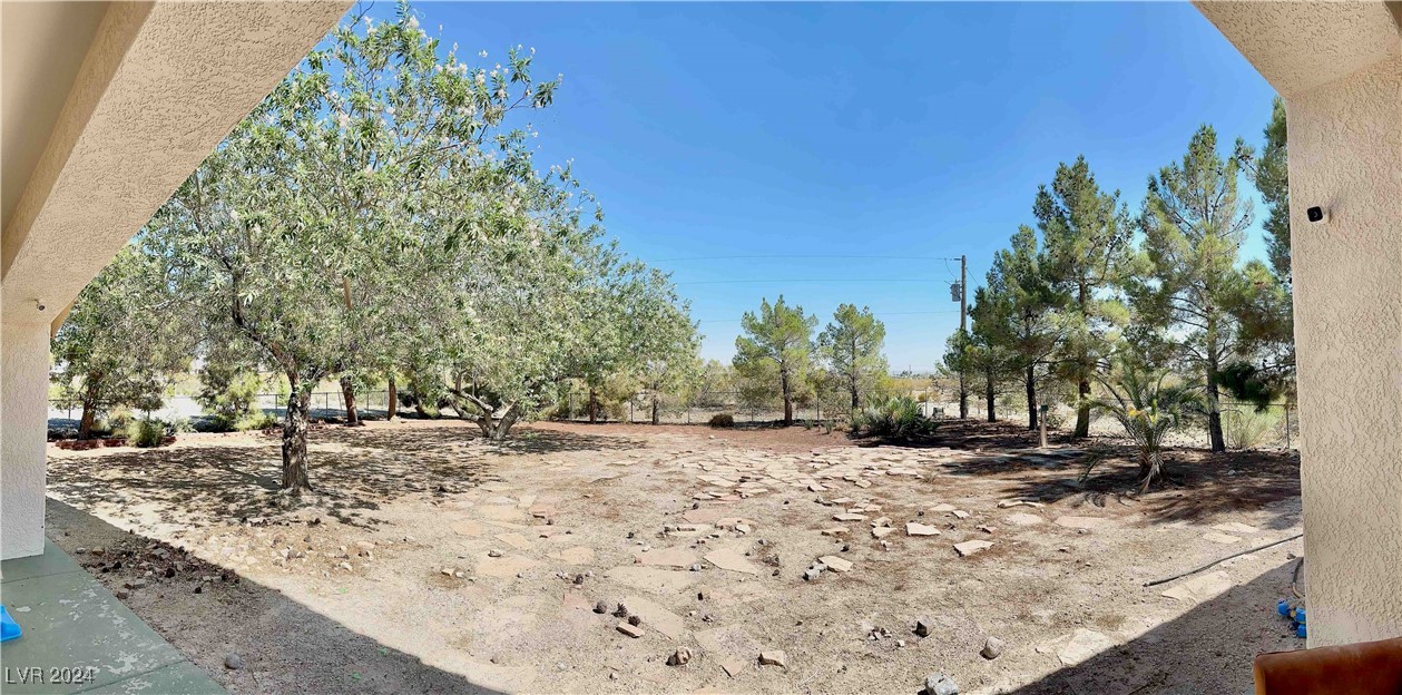 2281 Pampa Avenue Pahrump NV 89048
