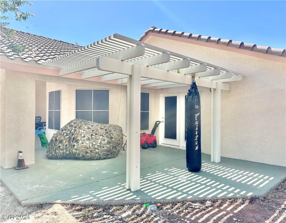 2281 Pampa Avenue Pahrump NV 89048