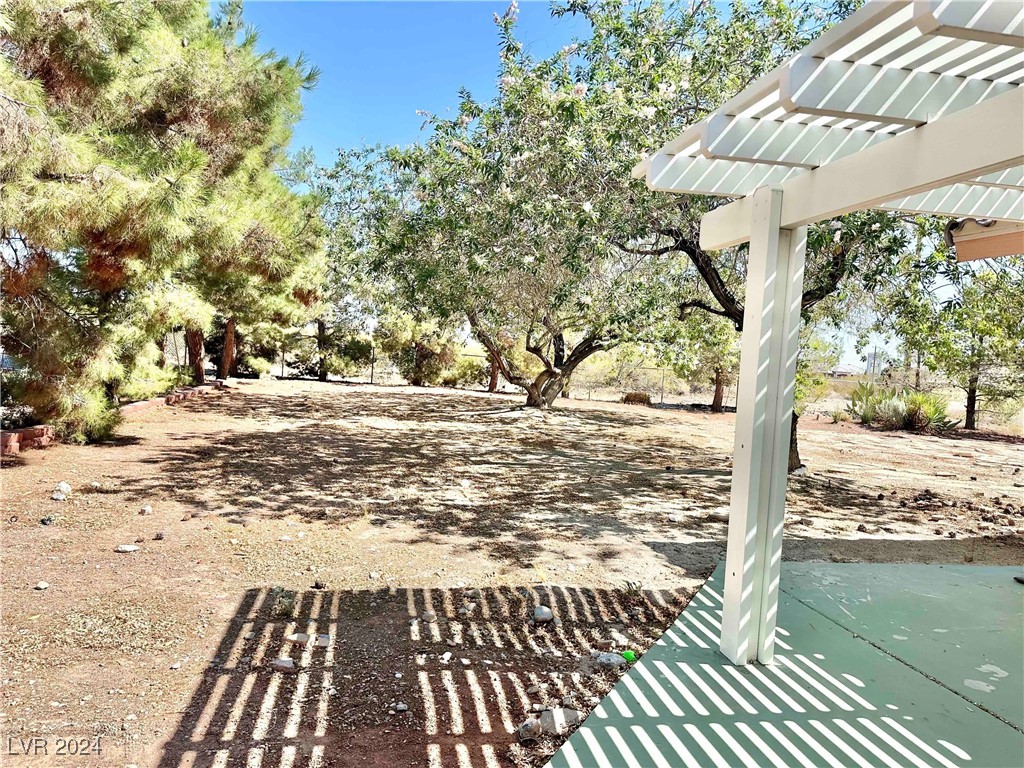 2281 Pampa Avenue Pahrump NV 89048