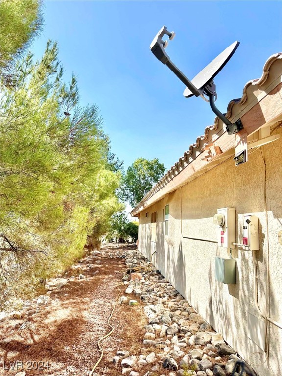 2281 Pampa Avenue Pahrump NV 89048