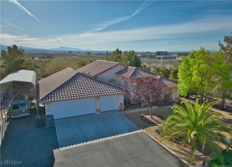 2281 Pampa Avenue Pahrump NV 89048